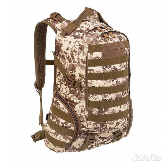 Рюкзак тактический комуфляж