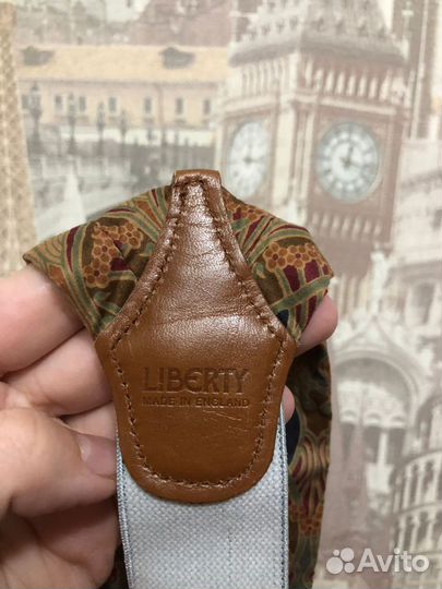 Подтяжки мужские Liberty