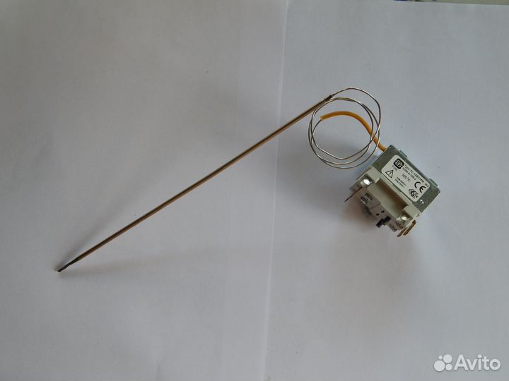 Термостат арт. TC1SB21PM