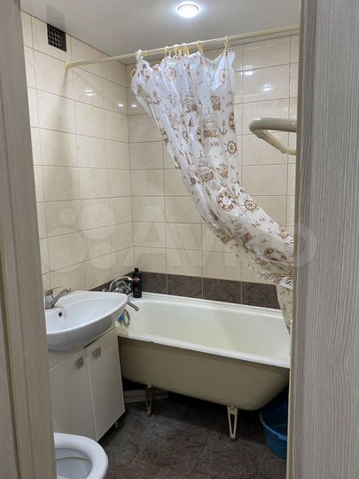 2-к. квартира, 44 м², 2/5 эт.