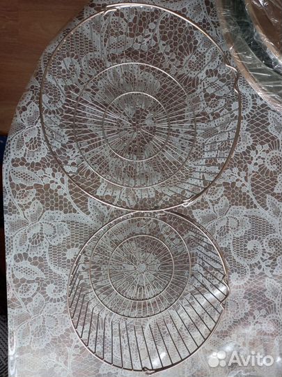 Сеточка zepter, новая