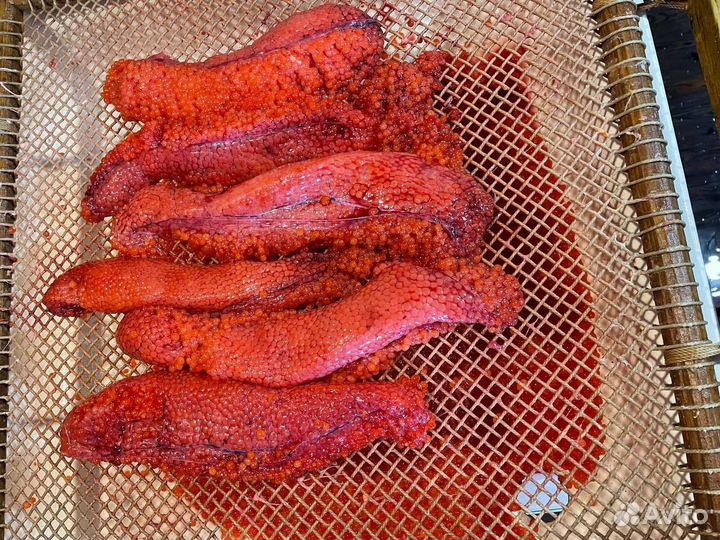 Красная икра Путины 2023 оптом