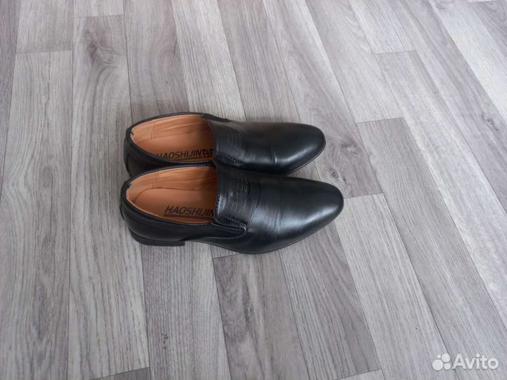 Туфли детские 32