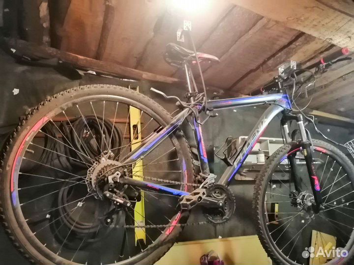 Велосипед бу phoenix