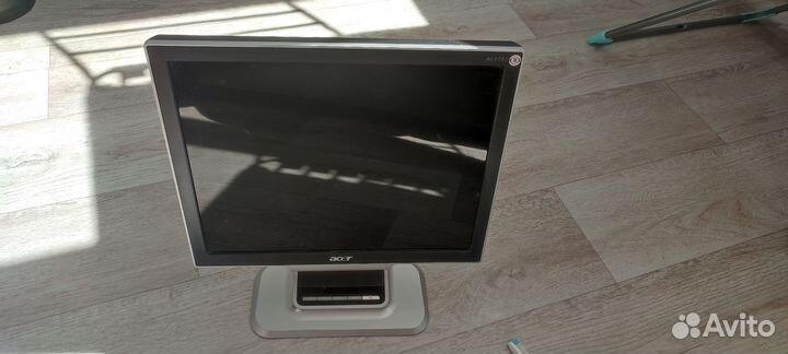 Монитор Acer