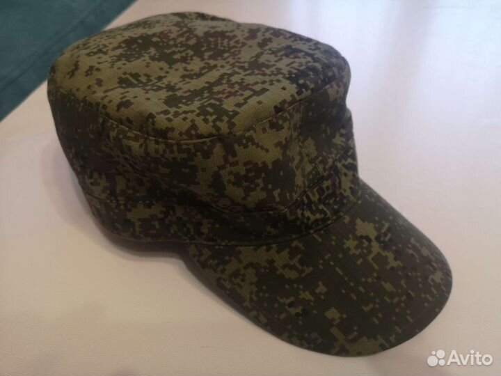 Кепка мужская цифра