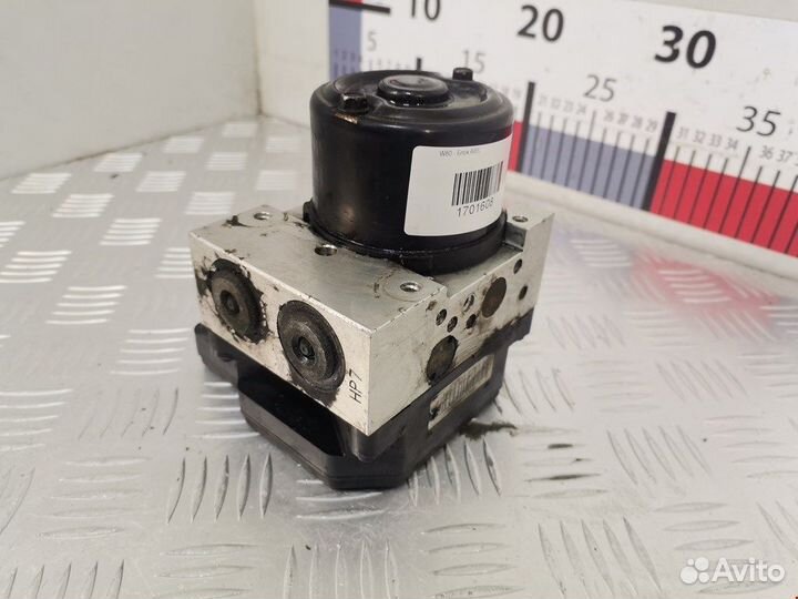 Блок ABS для Hyundai-KIA Sportage 2 (KM)