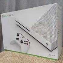 Xbox One s 1tb