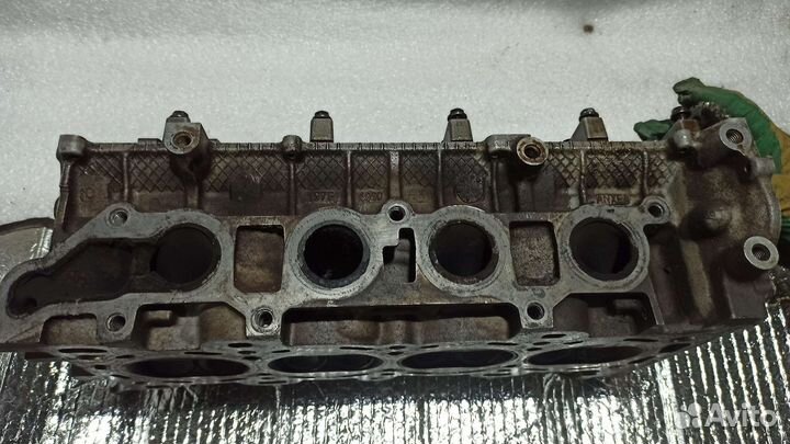 Головка блока цилиндров Mazda 6GG, Focus 2