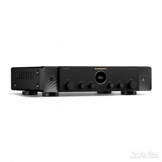 Интегральный усилитель Marantz Stereo 70s Black