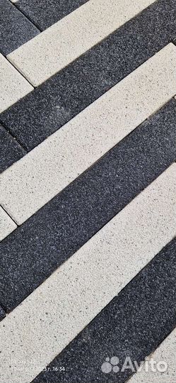 Тротуарная плитка