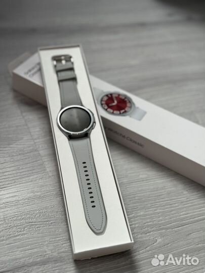 Samsung galaxy watch 6 classic 43mm