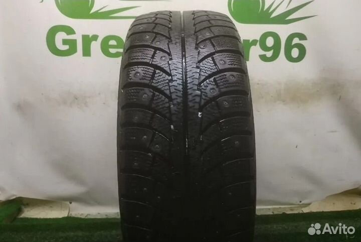 Gislaved Nord Frost 5 215/65 R16