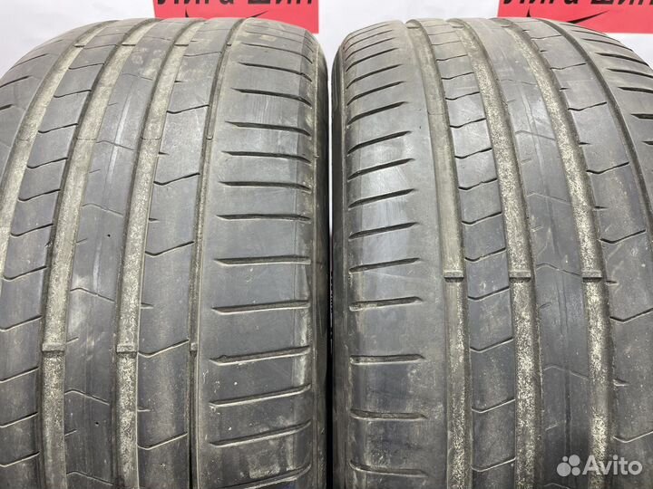 Pirelli P Zero 275/40 R20