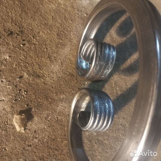 Кованные элементы