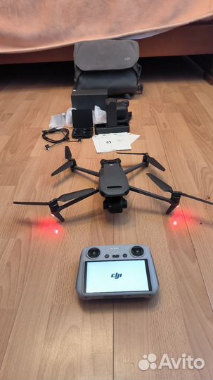 Dji mavic 3 classic rc