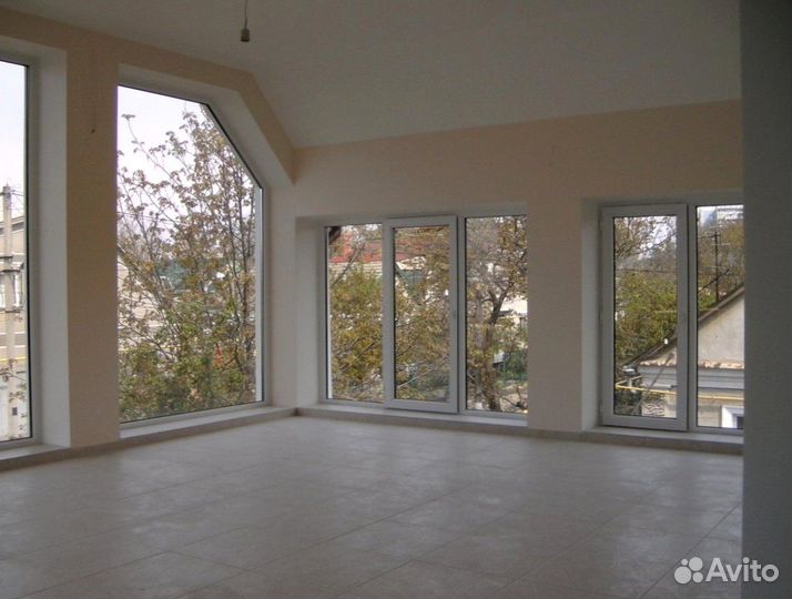 Пластиковые окна от завода