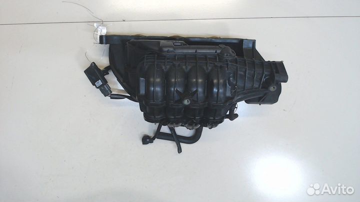 Коллектор впускной Suzuki Ignis, 2004