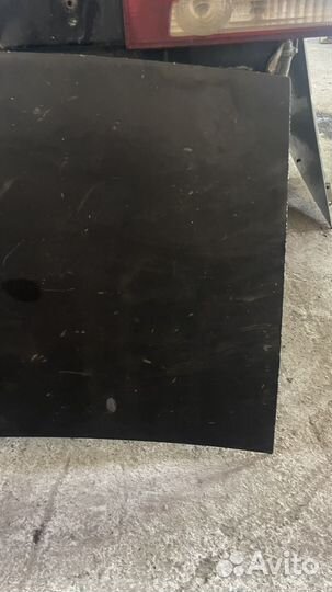 Капот ваз 2108 короткий