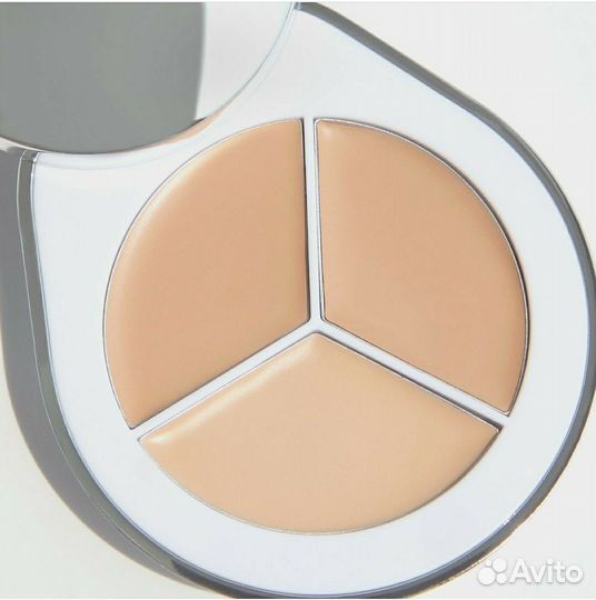 Консилеры для лица Dr Althea