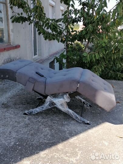 Универсальная кушетка