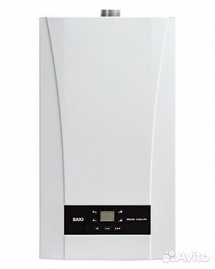 Газовый котел Baxi Eco Nova 10F