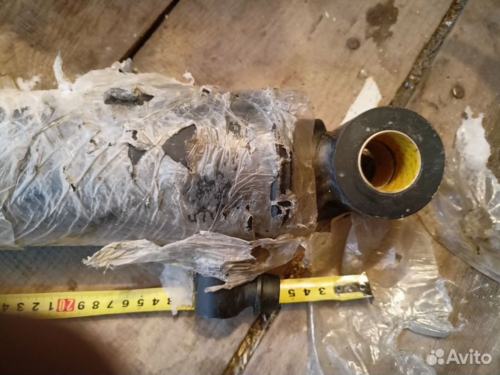 Продаю гидроцилиндры