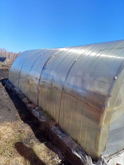 Дом 67 м² на участке 12 сот.