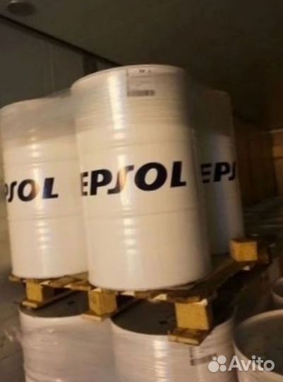 Моторное масло Repsol 10W-30 опт