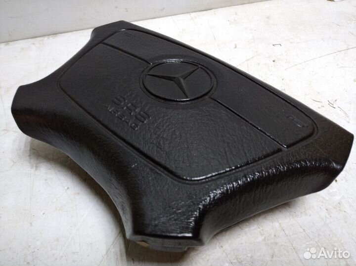 Аирбэг в руль Mercedes C W202 1993-2000