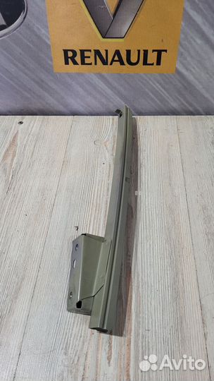 Направляющая стекла Renault logan 2 Прав