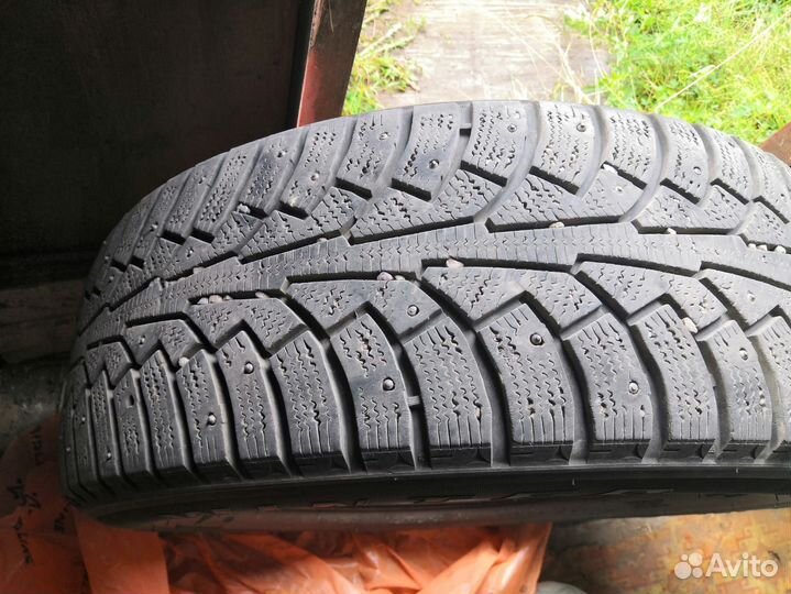 Triangle TR757 235/60 R18