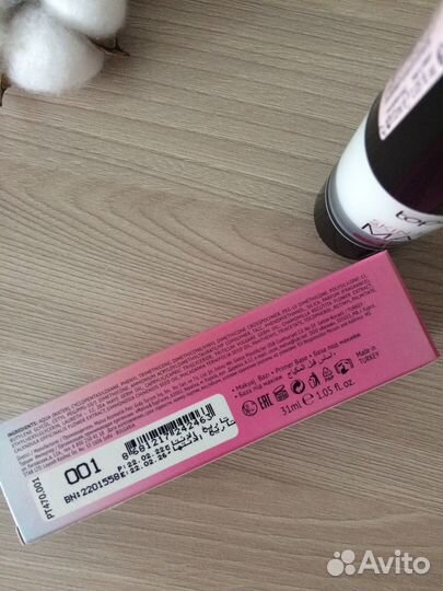 Продам базу под макияж topface skin editor touch