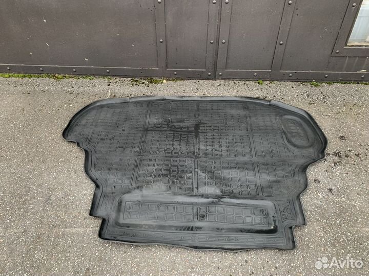 Автомобильные коврики toyota camry 50 -55