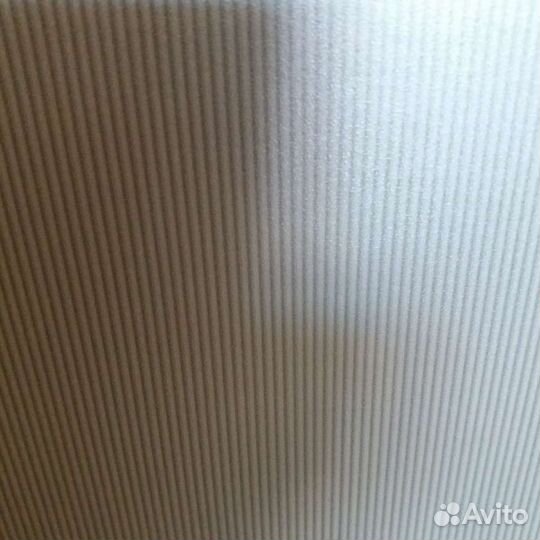 Стеновая фальш-панель для кухни новая с комплектую