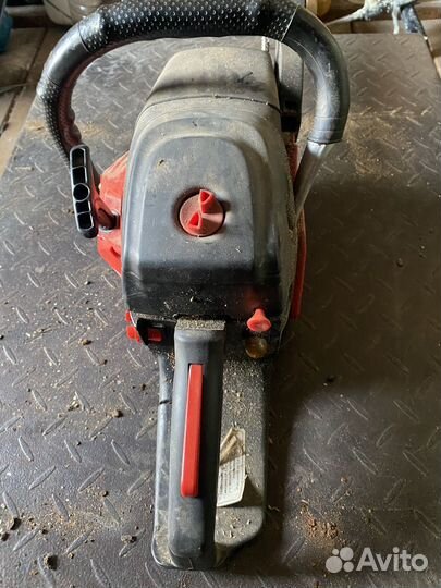 Бензопила парма бп 045/15