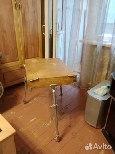 Мольберт для рисования этюдник