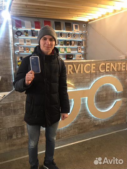 iPhone Xr, 128 ГБ
