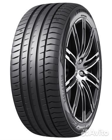 Triangle EffeXSport TH202 245/40 R17