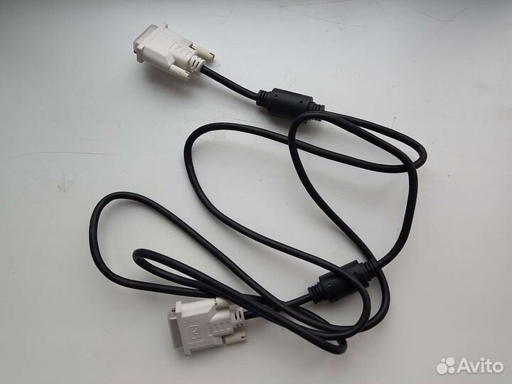 Монитор ViewSonic VA2447-LED IPS