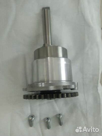 Kawasaki zzr 600 маслянный насос