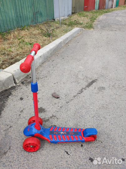 Детский мотоцикл беговел, самокат, велосипед