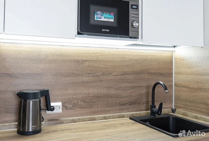 Кухни на заказ