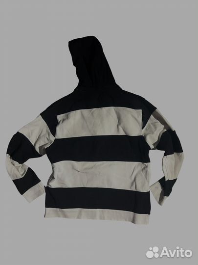 Худи fred perry винтаж