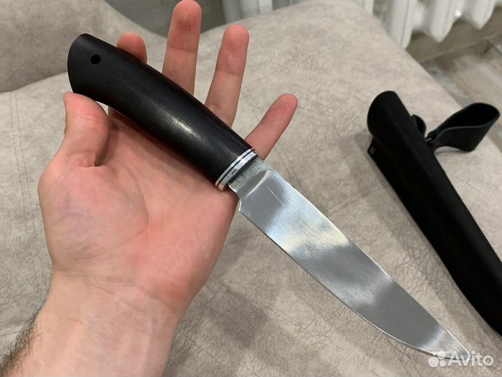 Разделочный нож 