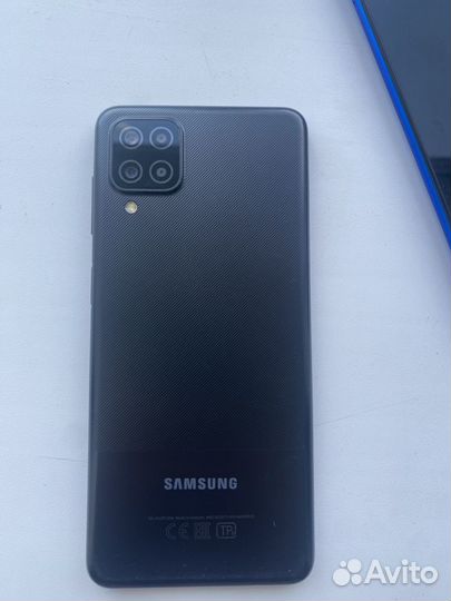 Samsung Galaxy A12, 2/32 ГБ