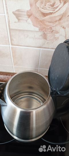 Чайник электрический