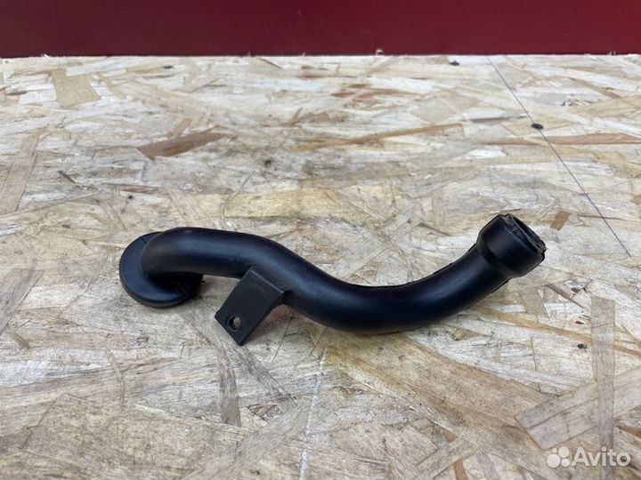 Воздухопровод охлаждения вещевого ящика LADA Vesta