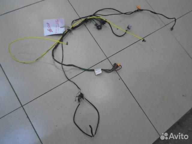 Проводка двери передней правой Mercedes Benz E-Сl