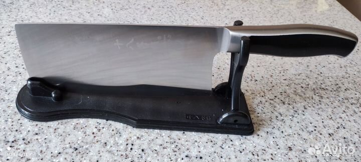 Кухонные ножи